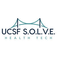 UCSF S.O.L.V.E. Health Tech logo - Similar company to Hyperweb Healthtech