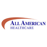 All American Healthcare logo - Similar company to Subscrbe Ai