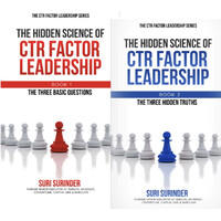 Ctr Factor Publishing