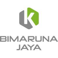 PT Bimaruna Jaya (Korindo Group) logo - Similar company to Pt. Legenda Enjinering Indonesia (Lejindo)