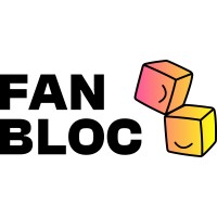 fanbloc logo - Similar company to Redeye Media