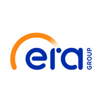 ERA Group logo - Similar company to Marktlink Exit Ready