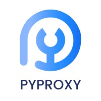 PYPROXY logo - Similar company to Proxy Company