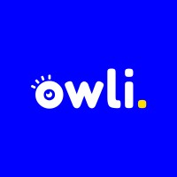 Owli logo - Similar company to Owli