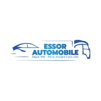 ESSOR AUTOMOBILE logo - Similar company to Baïsse Auto
