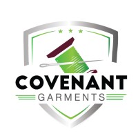 Covenant Garments logo - Similar company to Starmen Garments
