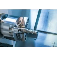 Hastelloy machining logo - Similar company to Aeether Co., Limited