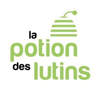 La Potion des Lutins - Officiel logo - Similar company to Com Une Exception
