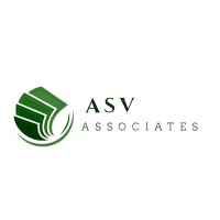 ASV Associates logo - Similar company to Asv