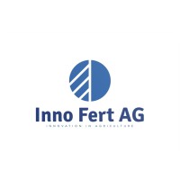 Innofert AG™ logo - Similar company to Crop Planet Genetics