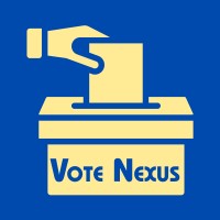 VoteNexus logo - Similar company to Kraften | Business & Financial Services