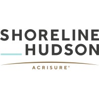 ShorelineHudson | Insurance logo - Similar company to Db Marine