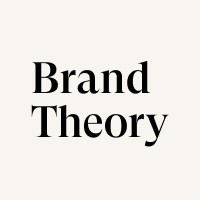 Brand Theory logo - Similar company to Willie Creative