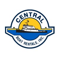 Central Boat Rentals, Inc. logo - Similar company to J & B Boat Rentals