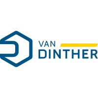Van Dinther BV logo - Similar company to Packo