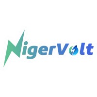 NigerVolt logo - Similar company to Jela'S Development Initiatives