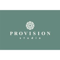 Provision Studio logo - Similar company to Let Me Write