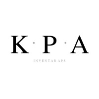 Kpa Inventar logo - Similar company to Bacuscph