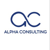 Alpha Consulting Business Booster logo - Similar company to Crea Process