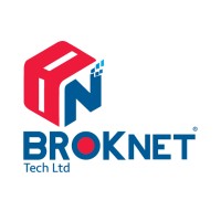 Broknet Tech Ltd logo - Similar company to Leonie