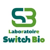Laboratoires Switch Bio logo - Similar company to Dermanova