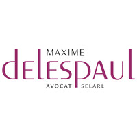 Maxime Delespaul - Avocat logo - Similar company to Cabinet Bff