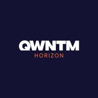 QWNTM Horizon logo - Similar company to Folkstone B.V.