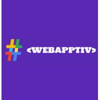 Webapptiv logo - Similar company to Software Rb