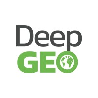 DeepGEO logo - Similar company to Caelus