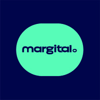 Margital 360 logo - Similar company to Lugad Group