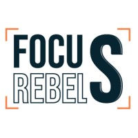 FocusRebels logo - Similar company to Els Academy