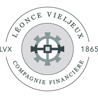 Compagnie Financière Léonce Vieljeux logo - Similar company to Weekome