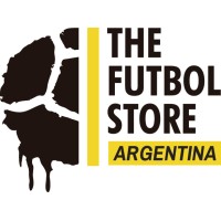 The Futbol Store Argentna logo - Similar company to Fútbol Ruud