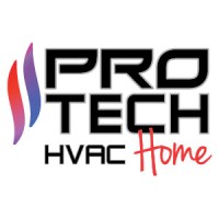 Pro-Tech HVAC Home logo - Similar company to Dmv Elevator Llc