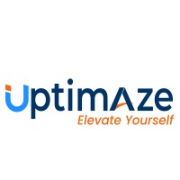 Uptimaze Global logo - Similar company to Wedding Dreams Nepal