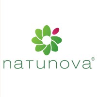 Natunova logo - Similar company to Happy Human