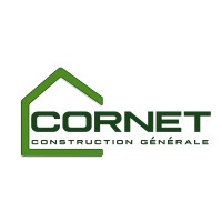 Cornet Construction logo - Similar company to Buro-G