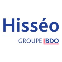 Hisséo - Société de Conseil - Groupe BDO logo - Similar company to Q-Tell Support Solutions