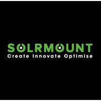 Solrmount logo - Similar company to Fáilte Solar