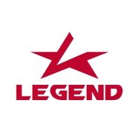 Legend Sportswear logo - Similar company to 7Active Uk