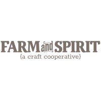 Farm and Spirit logo - Similar company to Cat5 Commerce