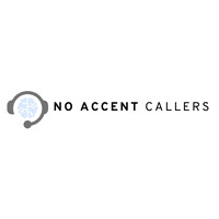 No Accent Callers logo - Similar company to Amazon Vas