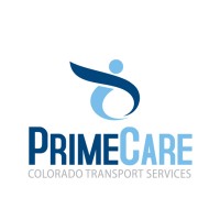 PrimeCare Colorado Transport Services logo - Similar company to Dth Transport Services