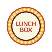 LunchBox India logo - Similar company to Hr Matters | New Age Hr