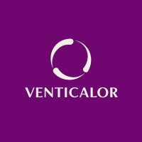 Venticalor logo - Similar company to Cy Engineering Sàrl