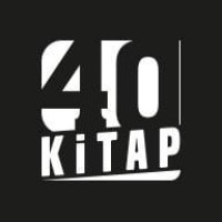 40 Kitap Yayınevi logo - Similar company to Kityay Kitap Yayın Basım Dağıtım Reklam