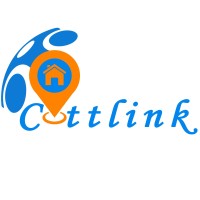 Cottlink Kenya logo - Similar company to Project Digital Impact Foundation