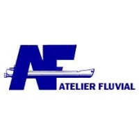 Atelier Fluvial logo - Similar company to Deprofundis