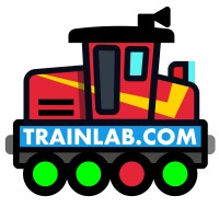 TrainLab logo - Similar company to Train Lab