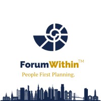 ForumWithin™ logo - Similar company to Stomping Ground